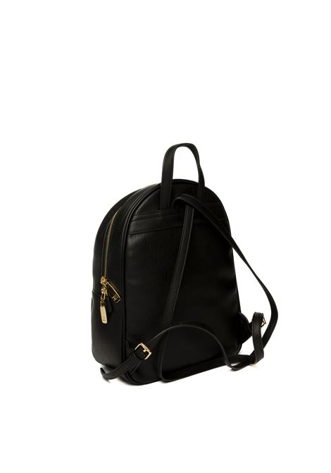 black tiara backpack ERMANNO SCERVINO | 885TIARA-293